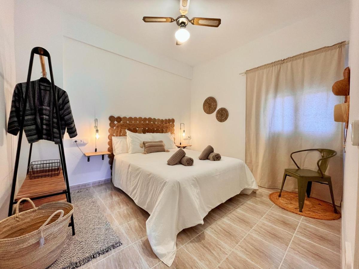 Apartamentos Carabela Плая-Мігхорн Екстер'єр фото