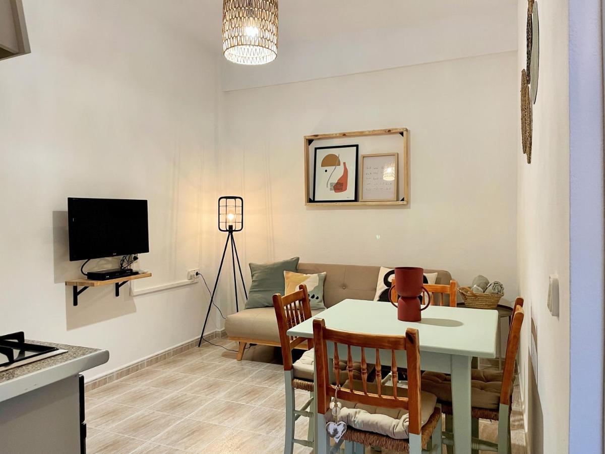 Apartamentos Carabela Плая-Мігхорн Екстер'єр фото