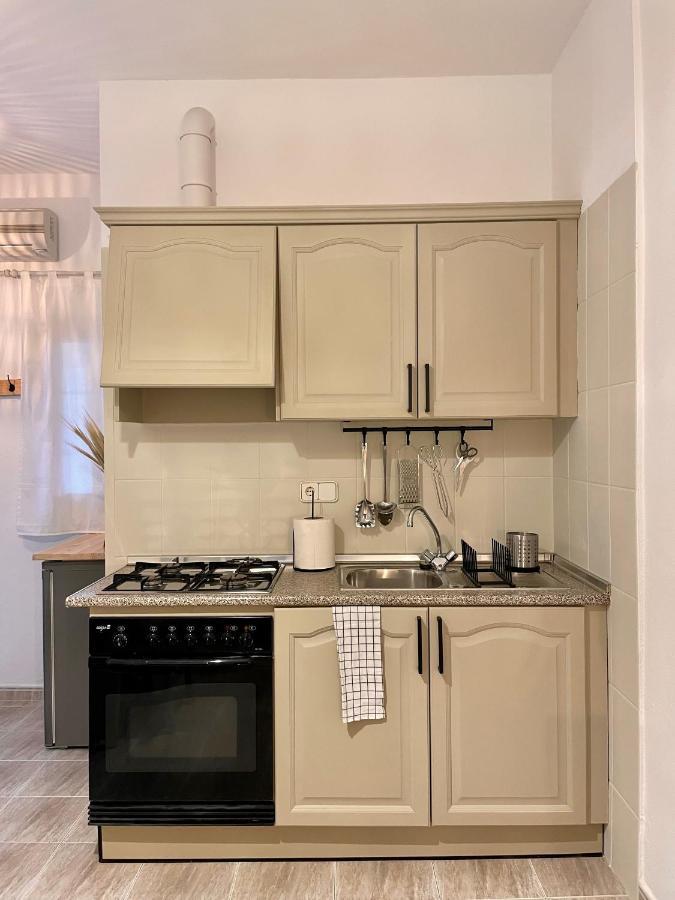 Apartamentos Carabela Плая-Мігхорн Екстер'єр фото