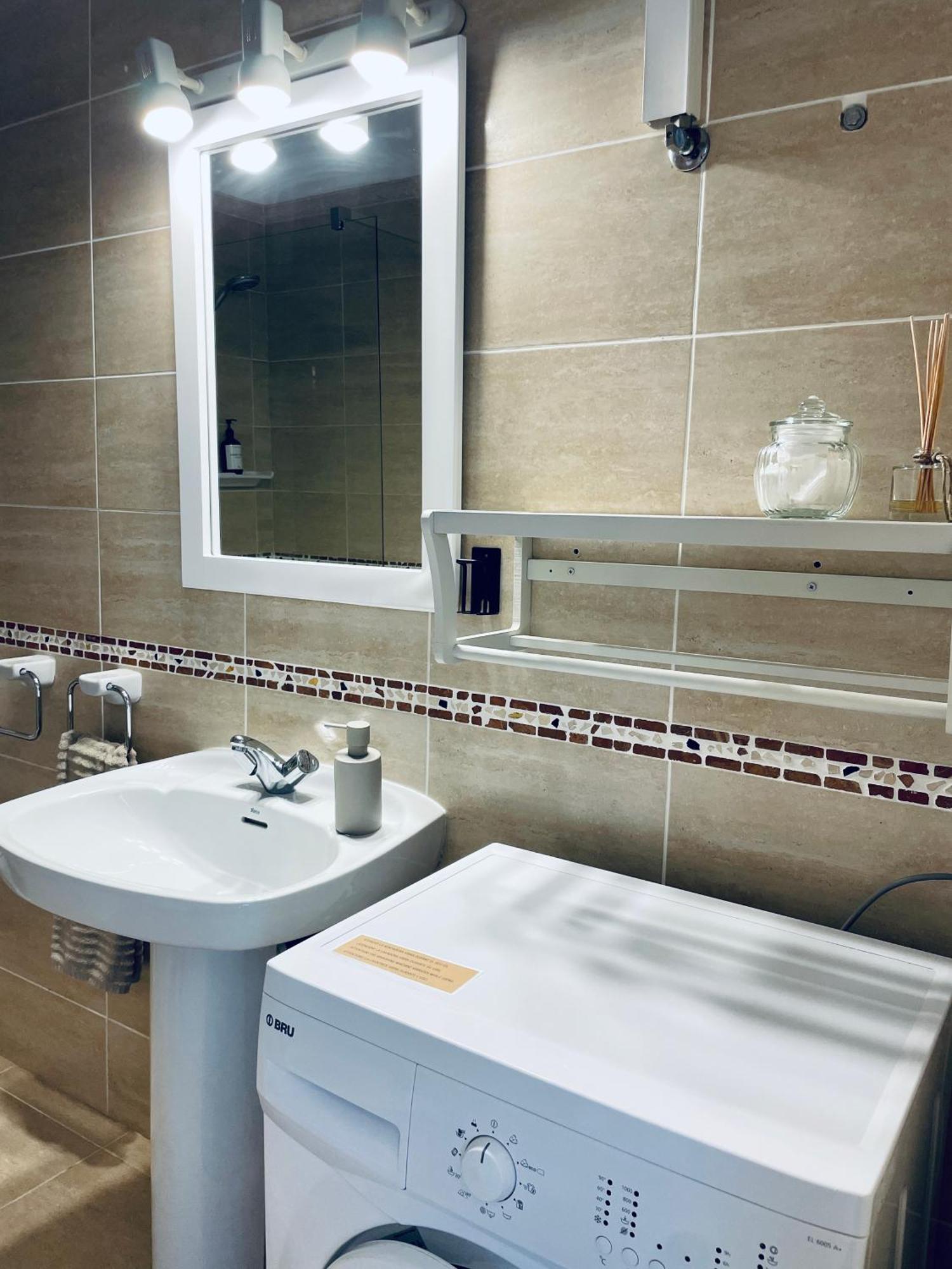Apartamentos Carabela Плая-Мігхорн Екстер'єр фото