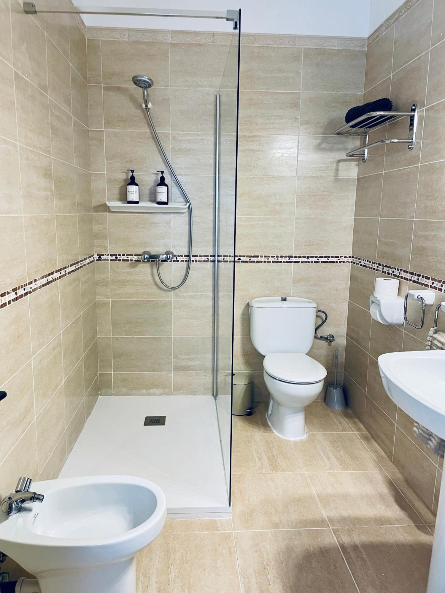 Apartamentos Carabela Плая-Мігхорн Екстер'єр фото