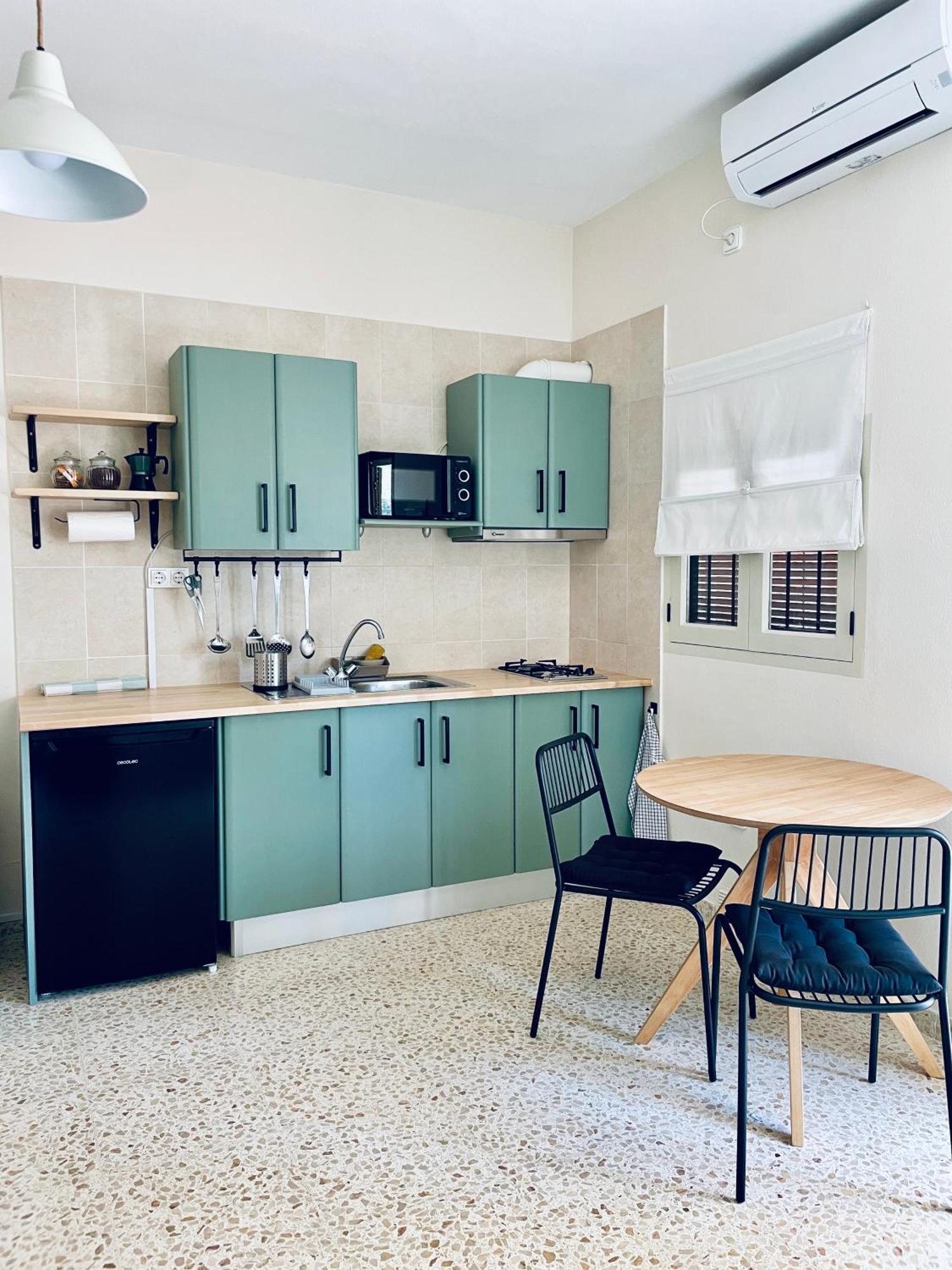 Apartamentos Carabela Плая-Мігхорн Екстер'єр фото